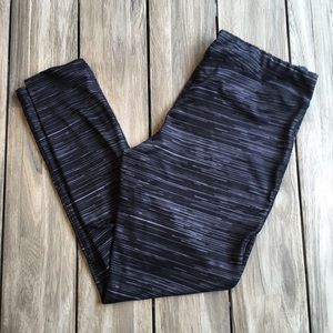 Champion Duo Dry Workout Pants